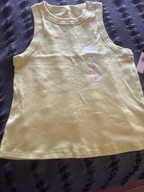 Old Navy Tank